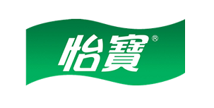 怡宝logo