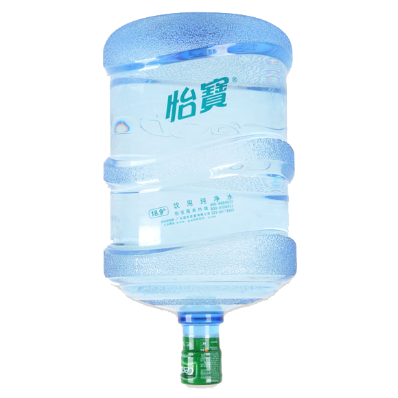 怡宝桶装水（18.9L）